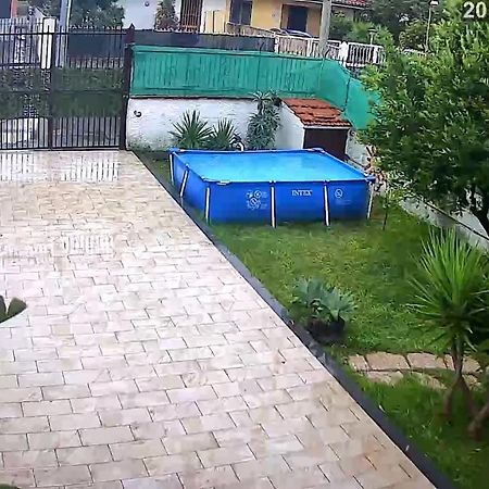 Elvyhouse Beach Catania Luaran gambar