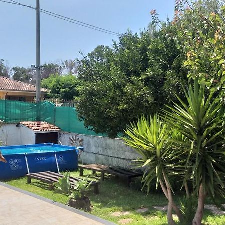 Elvyhouse Beach Catania Luaran gambar