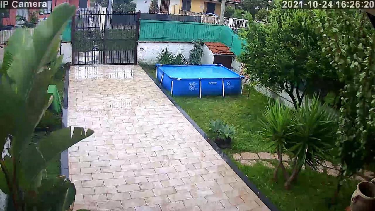 Elvyhouse Beach Catania Luaran gambar