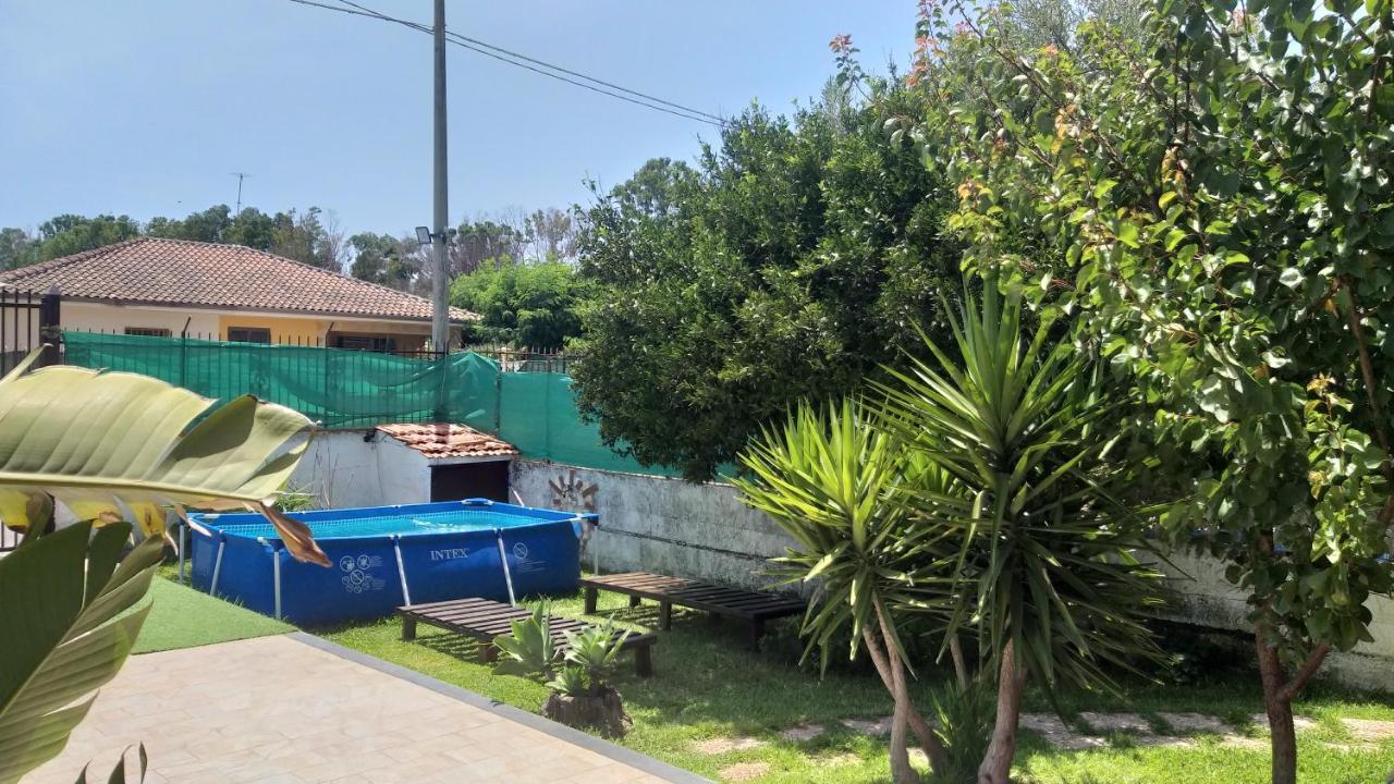 Elvyhouse Beach Catania Luaran gambar
