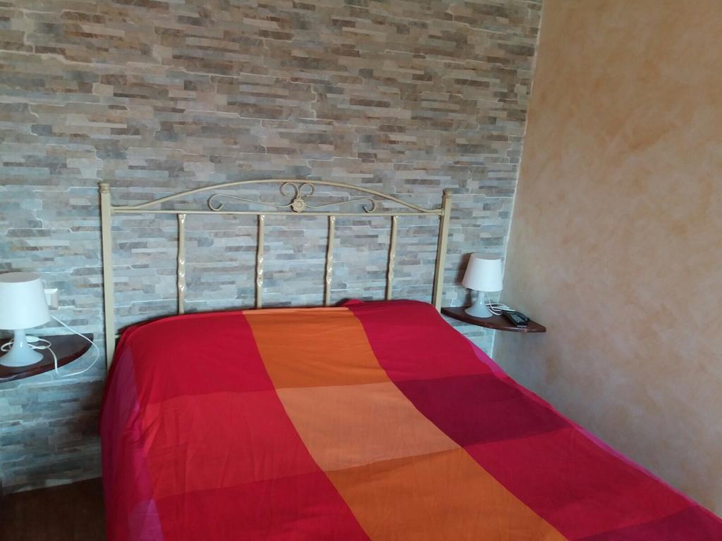 Elvyhouse Beach Catania Luaran gambar