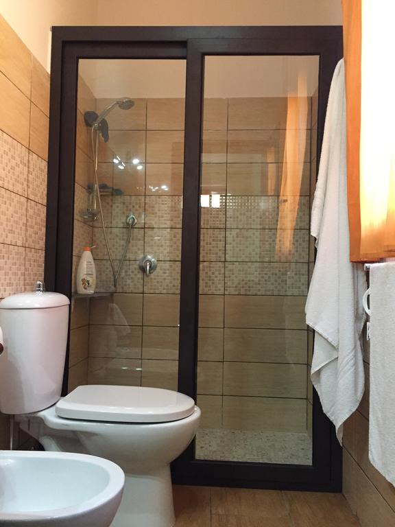 Elvyhouse Beach Catania Luaran gambar