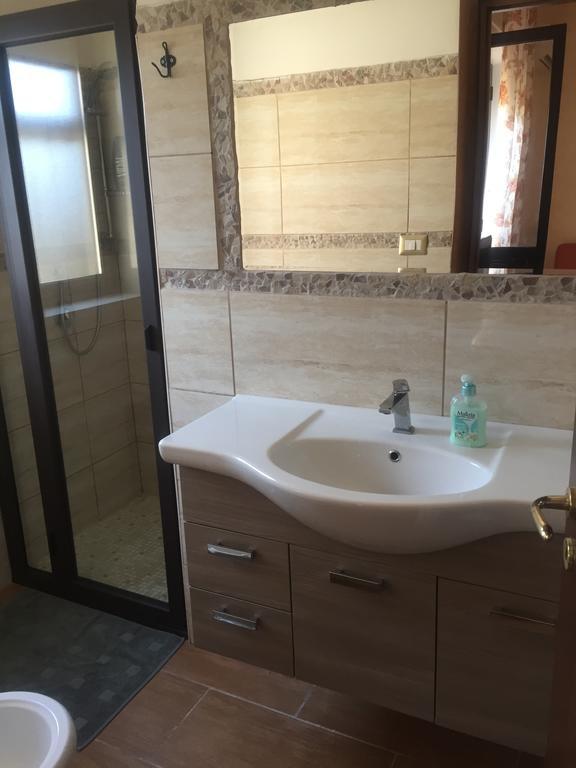 Elvyhouse Beach Catania Luaran gambar