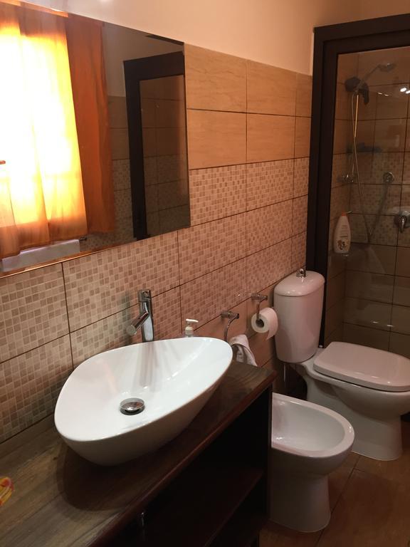 Elvyhouse Beach Catania Luaran gambar