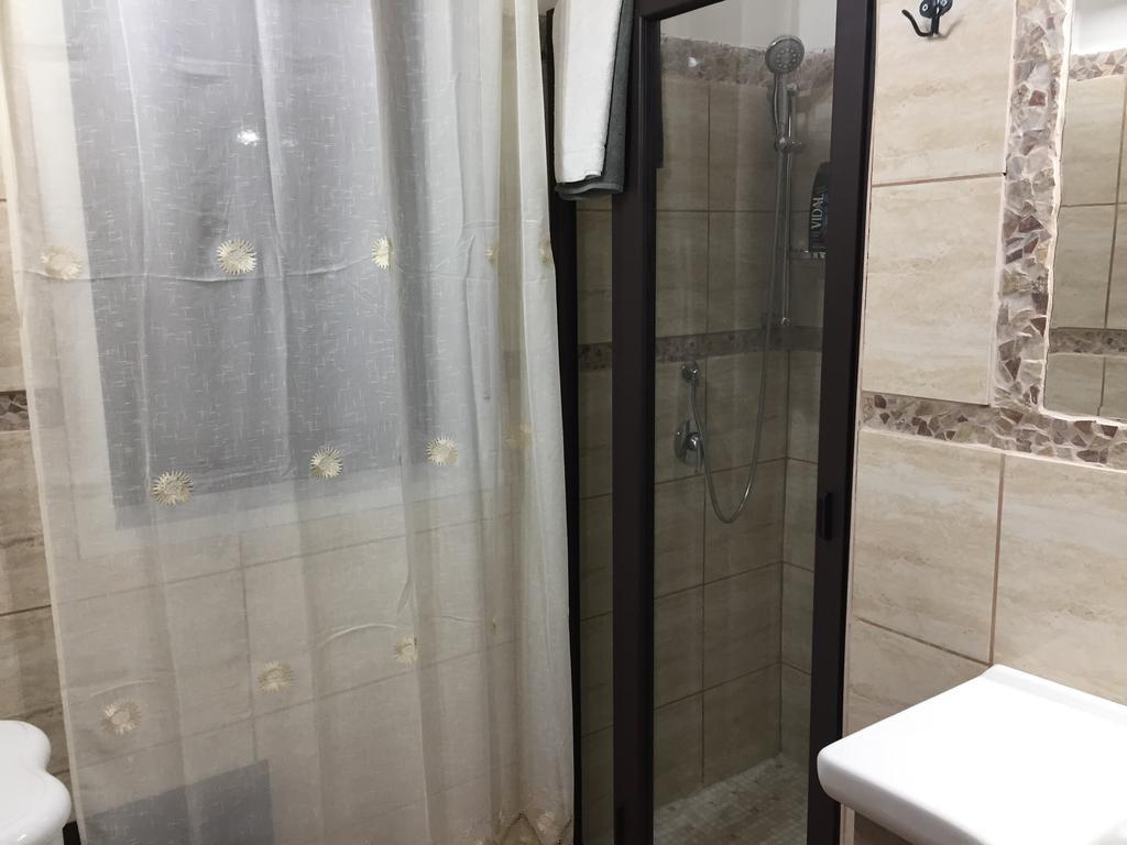 Elvyhouse Beach Catania Luaran gambar
