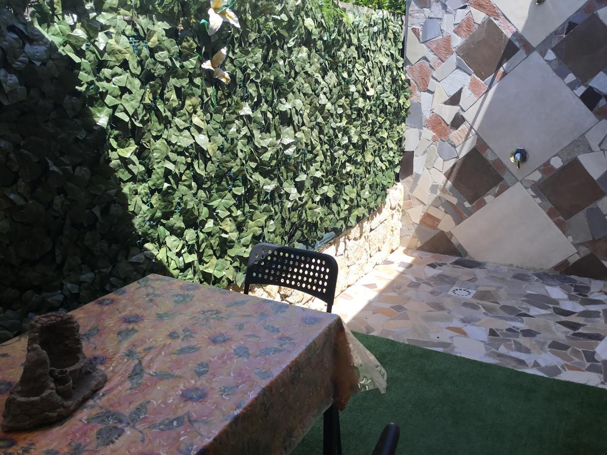Elvyhouse Beach Catania Luaran gambar